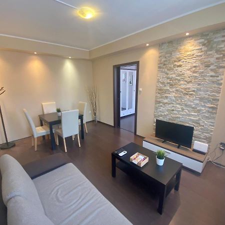 Balian Apartman Siófok Kültér fotó
