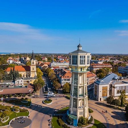 Balian Apartman Siófok Kültér fotó
