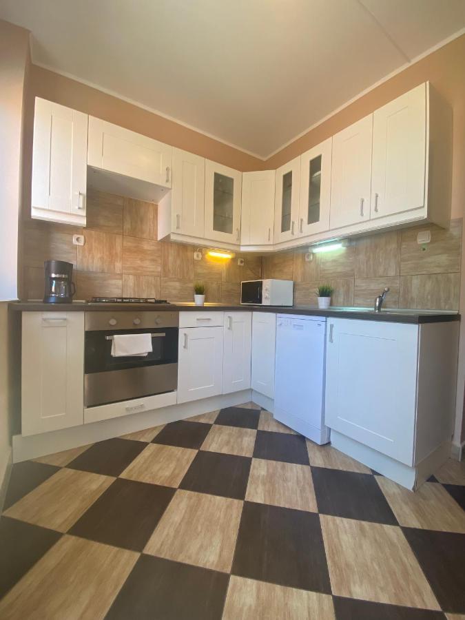 Balian Apartman Siófok Kültér fotó