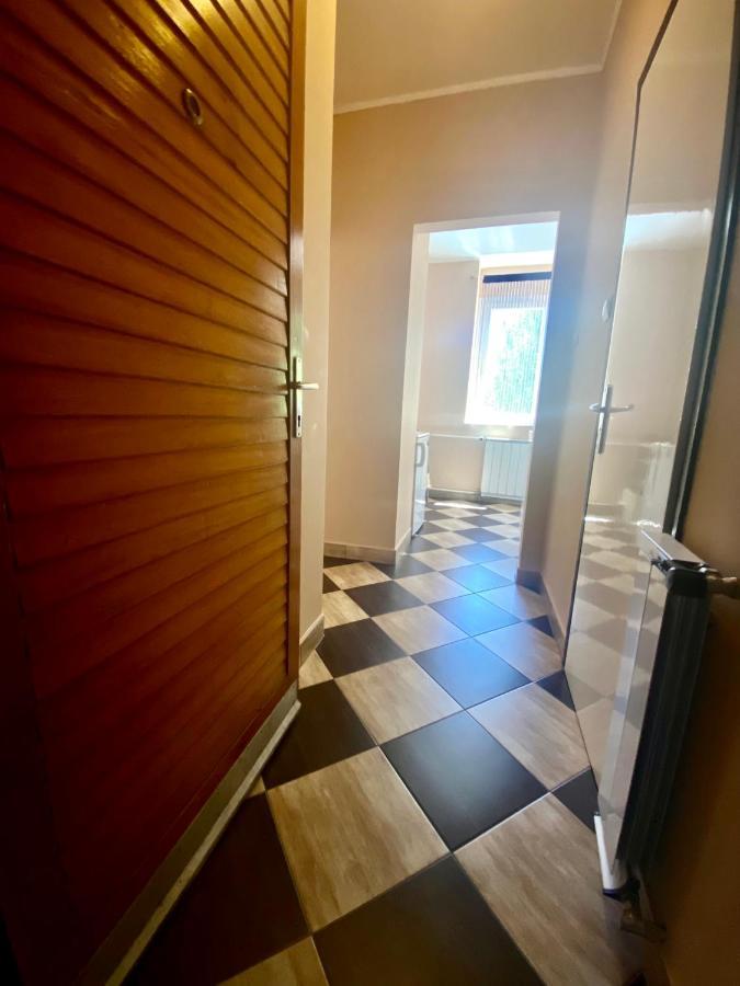 Balian Apartman Siófok Kültér fotó