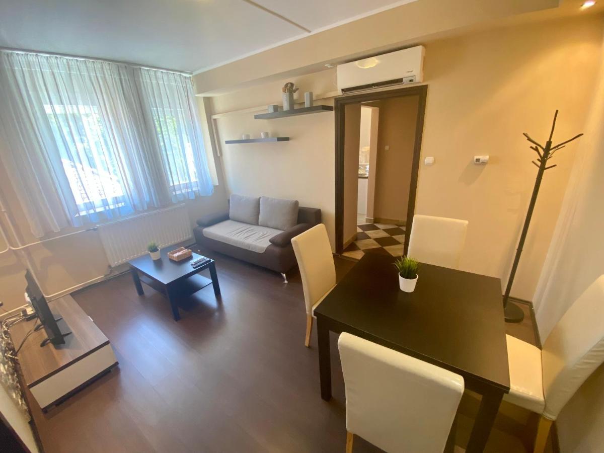 Balian Apartman Siófok Kültér fotó