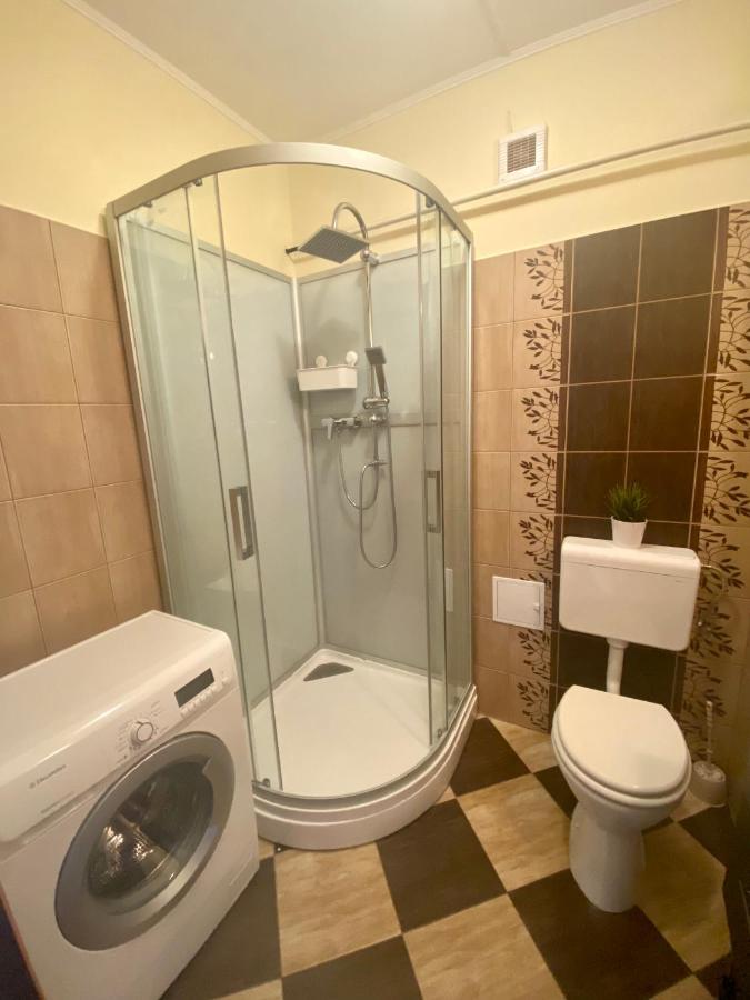 Balian Apartman Siófok Kültér fotó