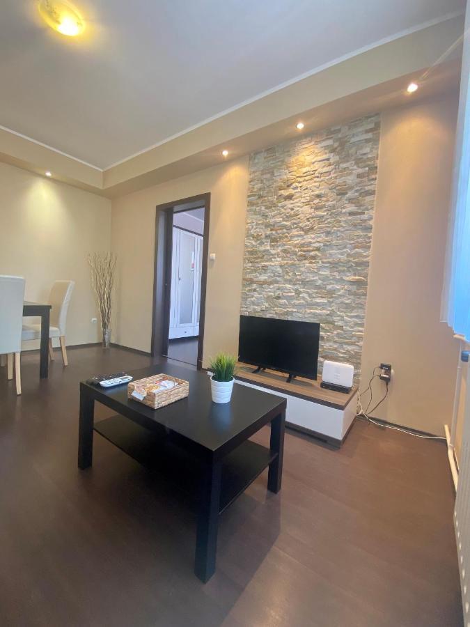 Balian Apartman Siófok Kültér fotó