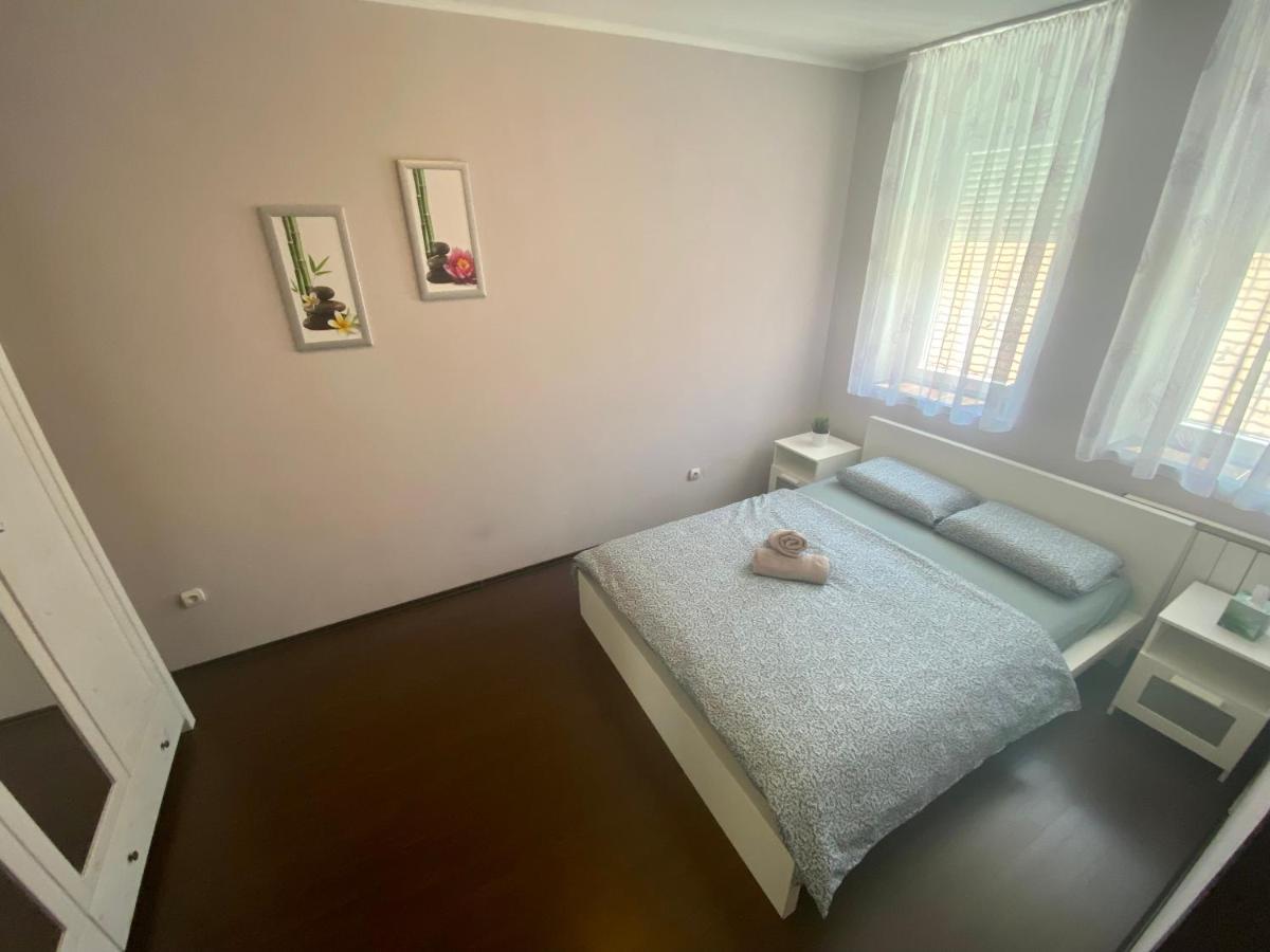 Balian Apartman Apartman Siófok Kültér fotó