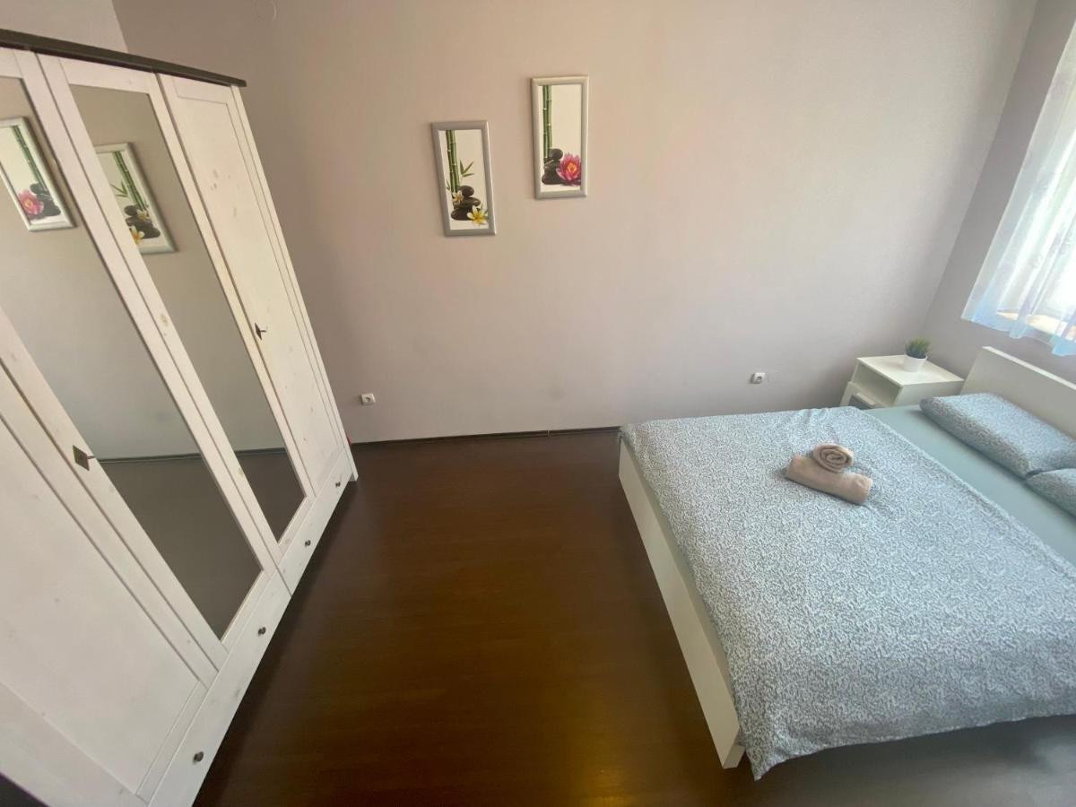 Balian Apartman Siófok Kültér fotó