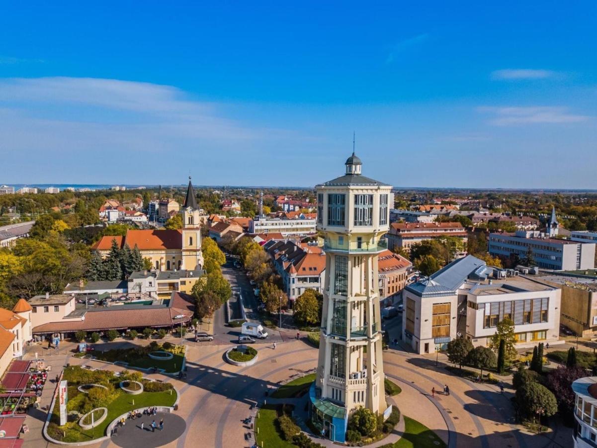 Balian Apartman Siófok Kültér fotó