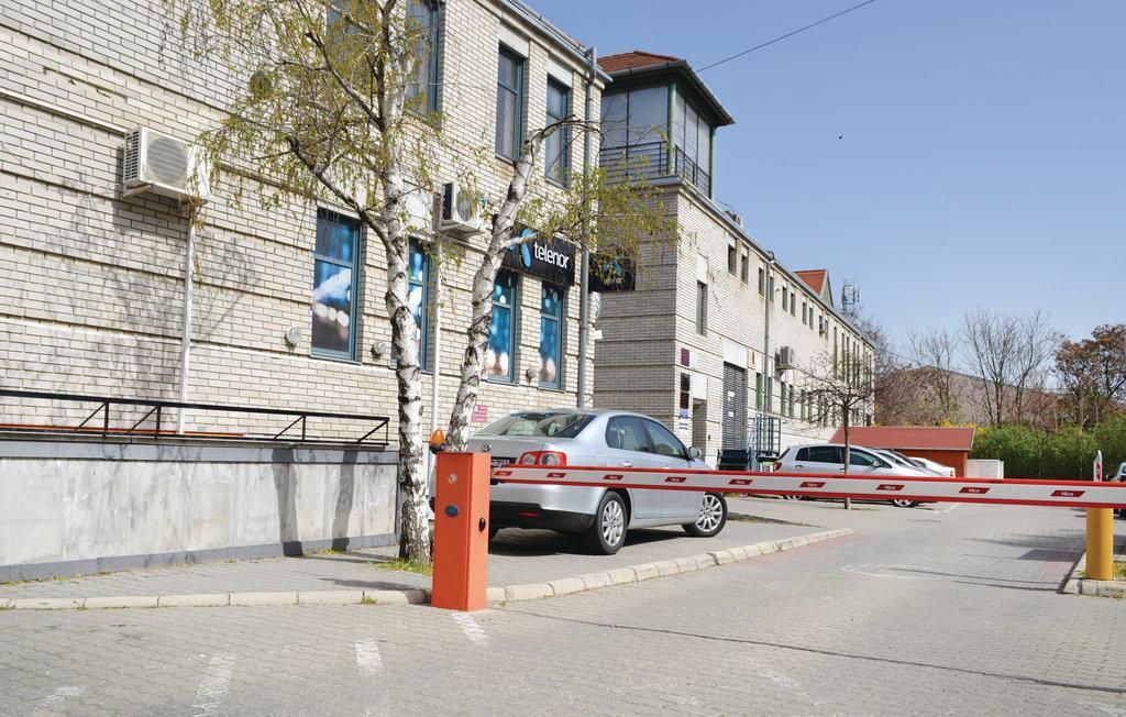 Balian Apartman Siófok Kültér fotó