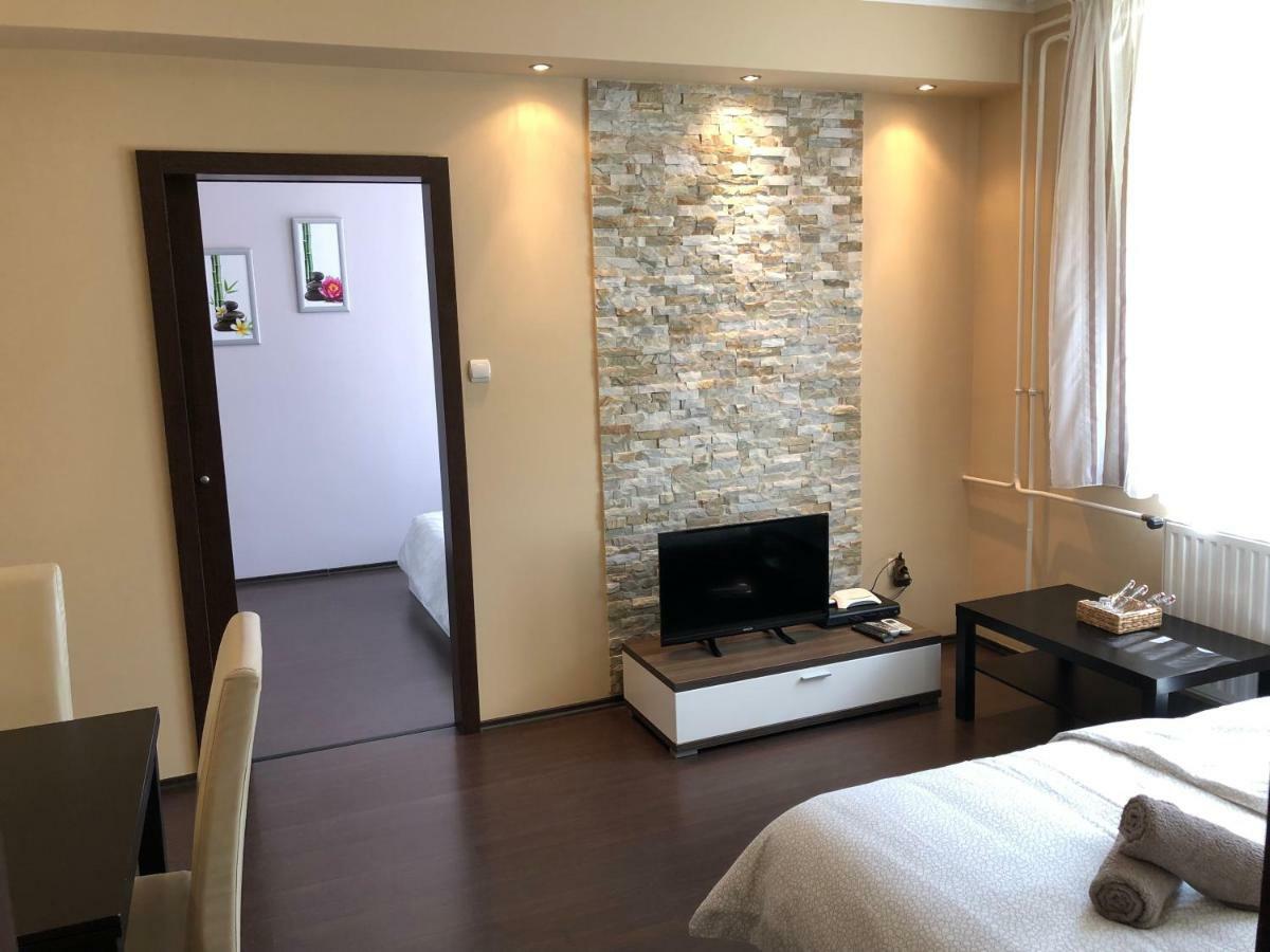 Balian Apartman Siófok Kültér fotó
