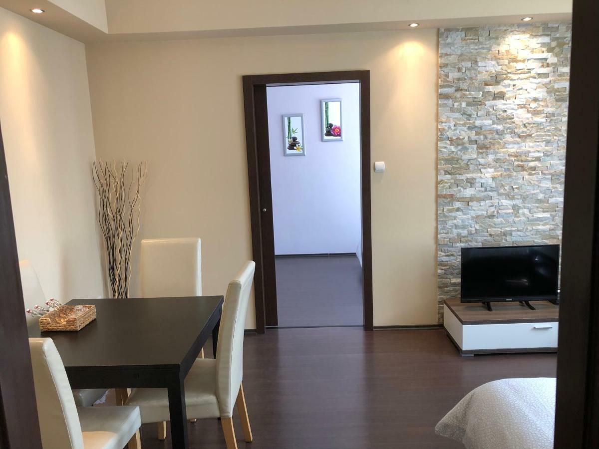 Balian Apartman Siófok Kültér fotó