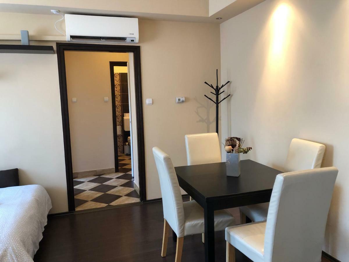Balian Apartman Siófok Kültér fotó