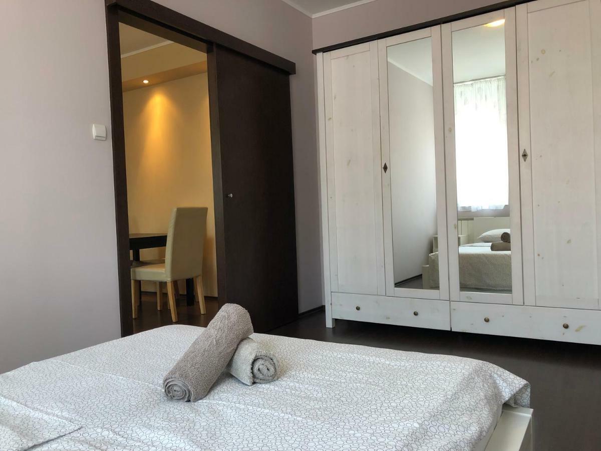Balian Apartman Siófok Kültér fotó